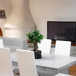 Attic Floor Venice Apartment