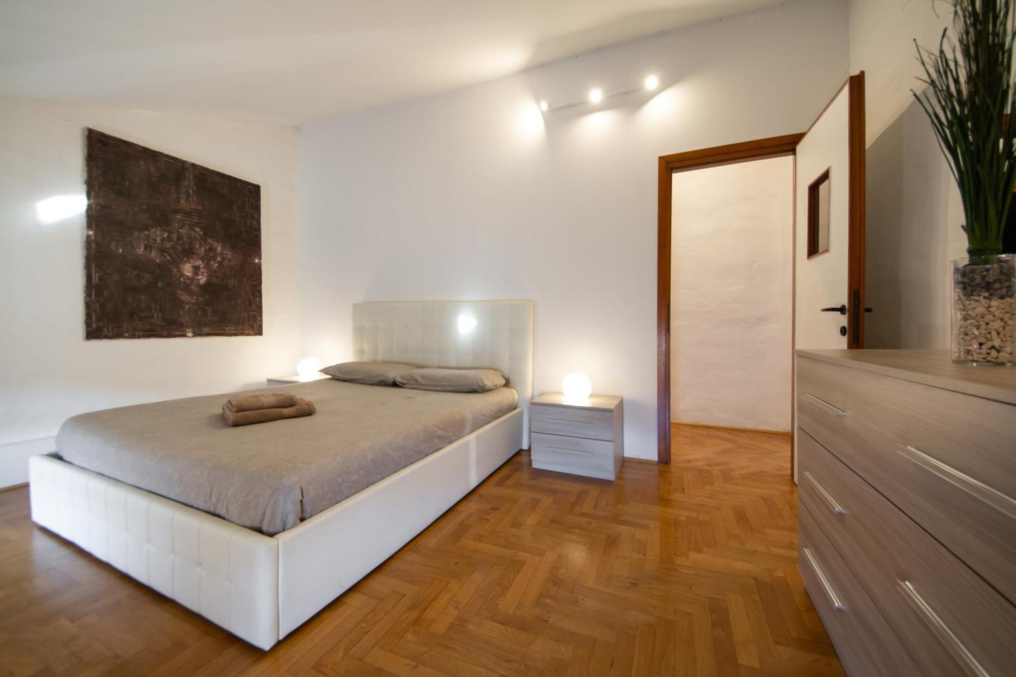 Appartement Attic Floor Venice *