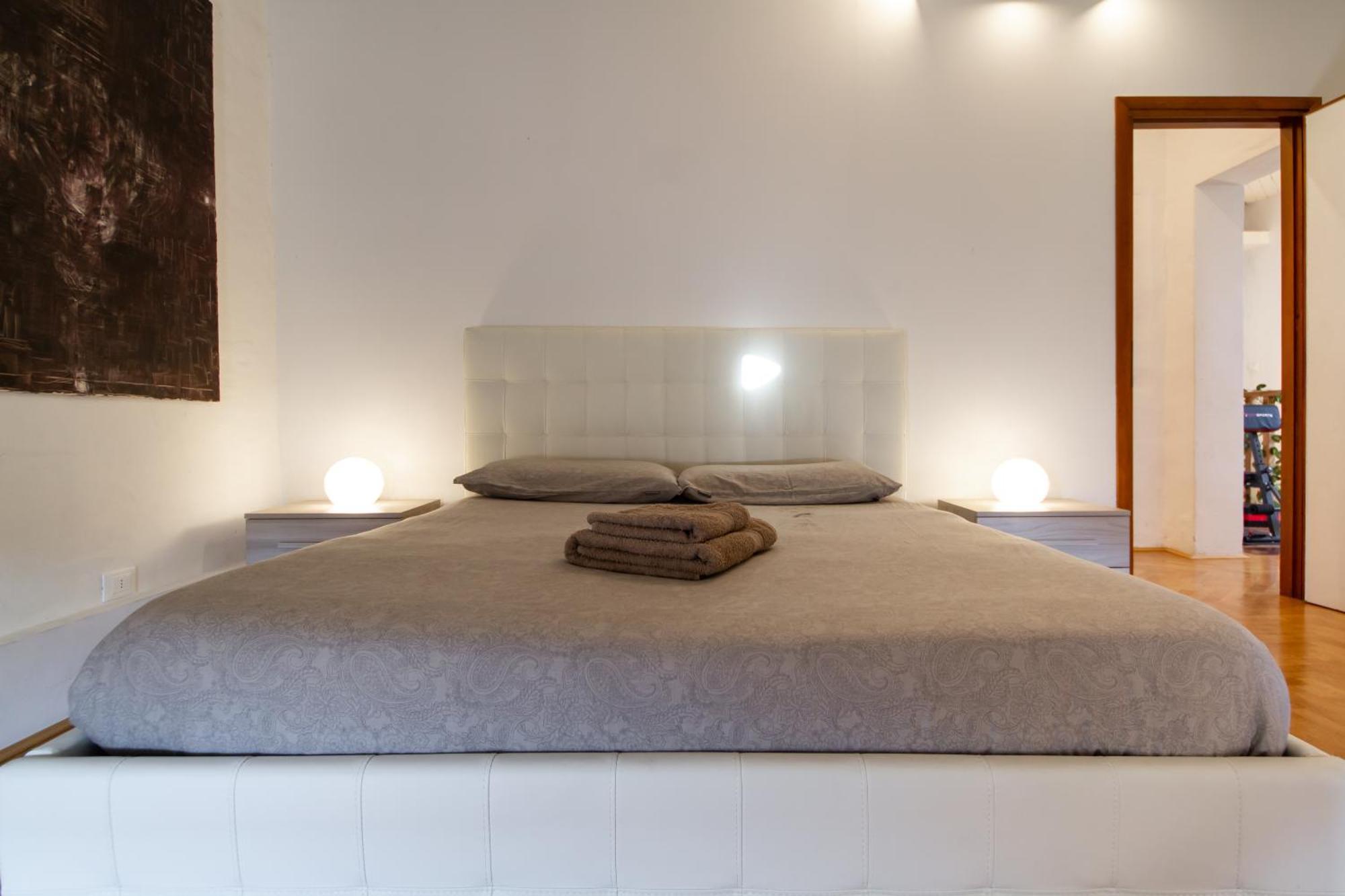 Attic Floor Venice Mestre