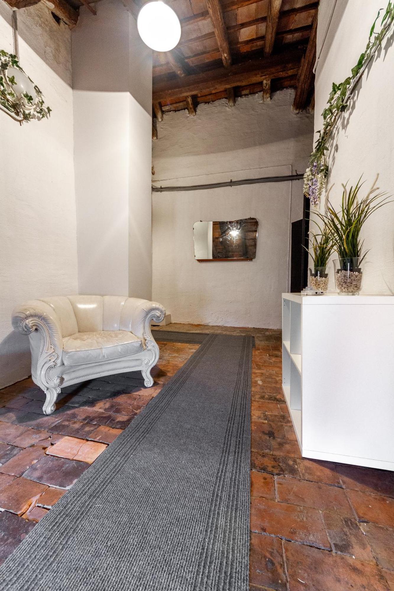 Appartement Attic Floor Venice Mestre