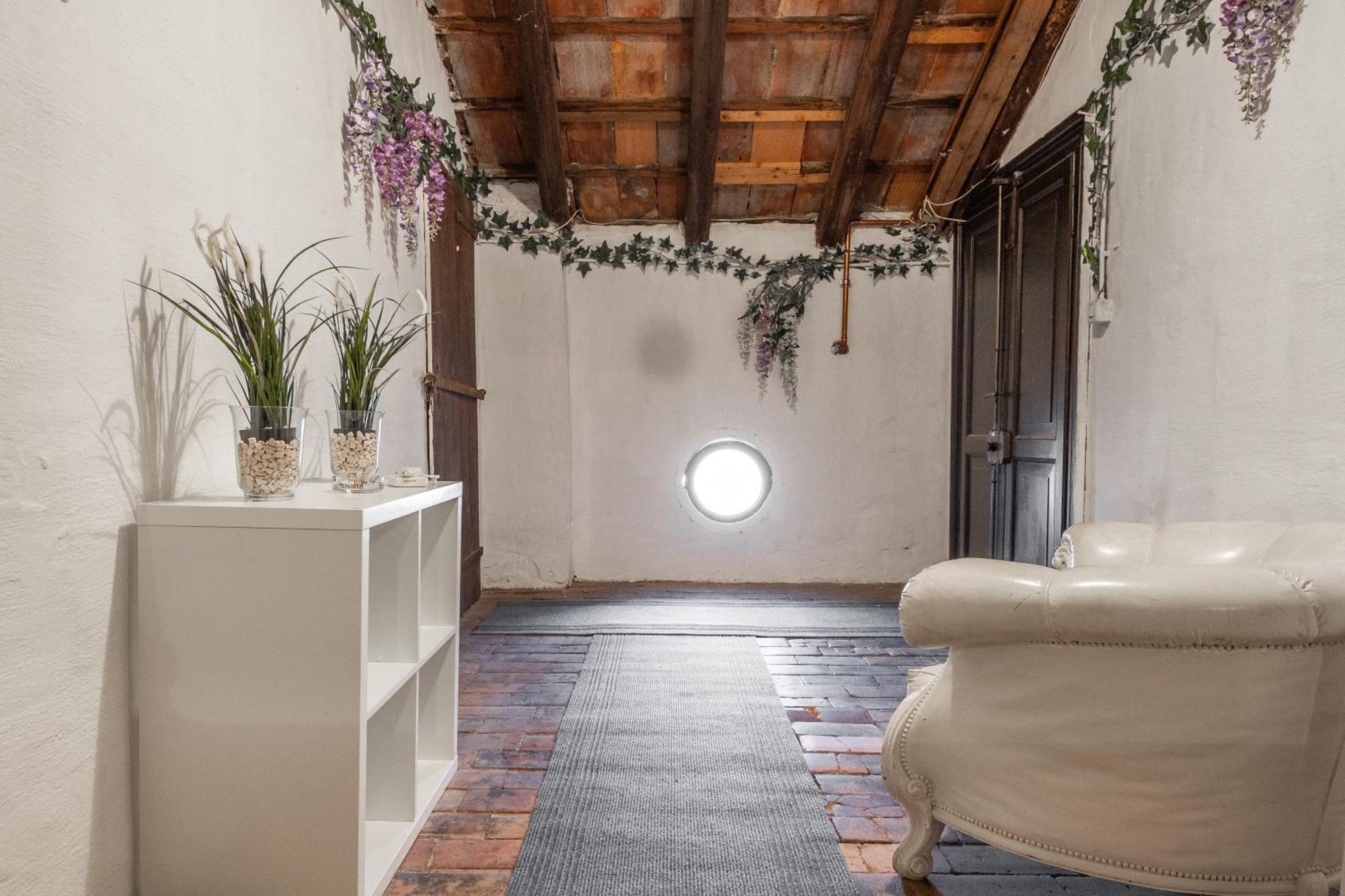 Appartement Attic Floor Venice