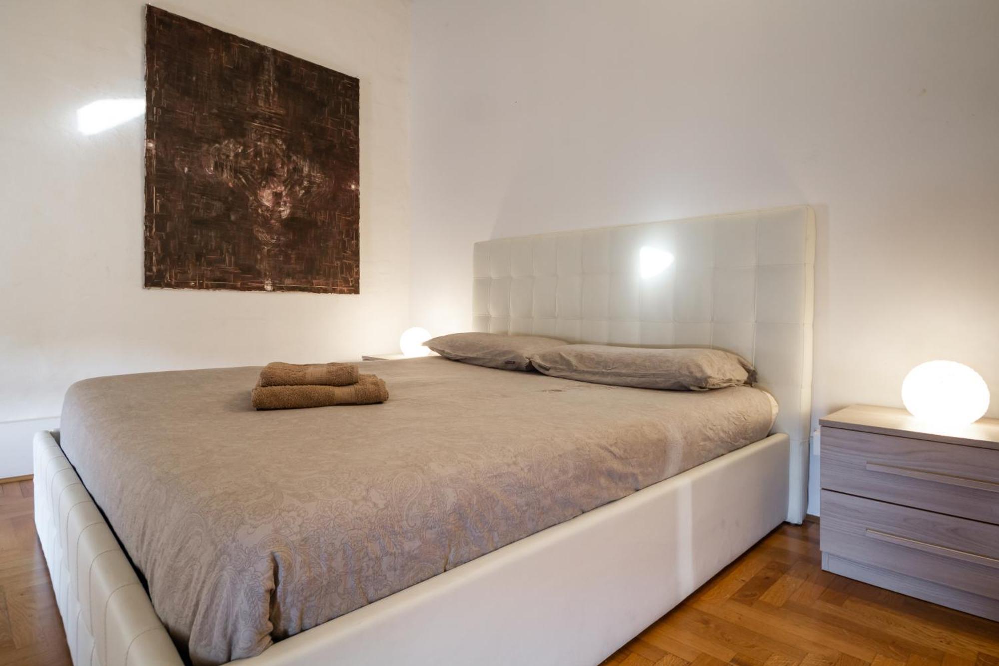 Attic Floor Venice Apartamento
