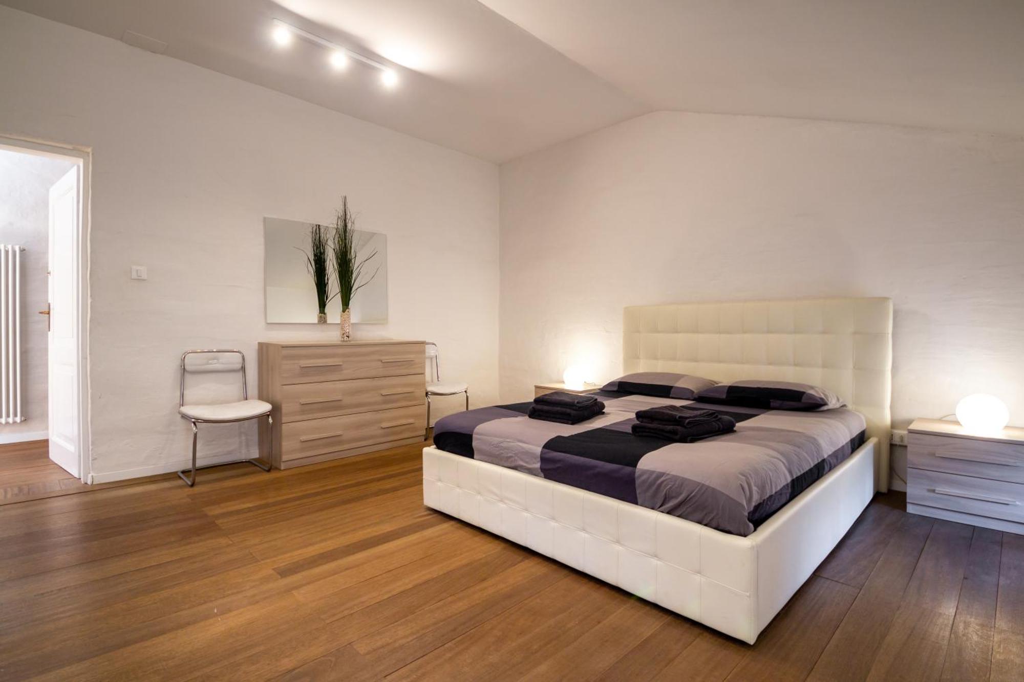 Apartamento Attic Floor Venice Mestre