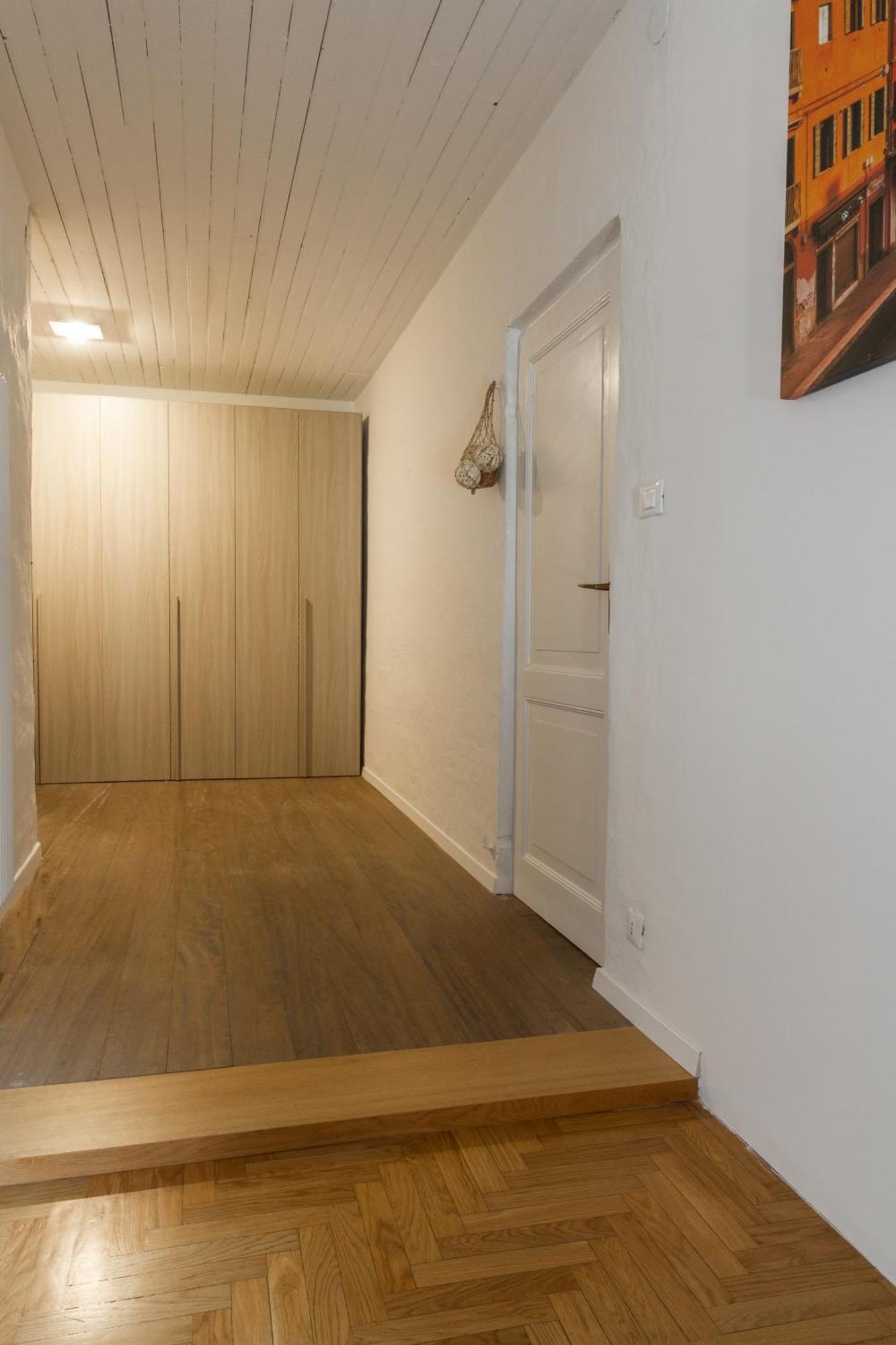 Attic Floor Venice * Mestre